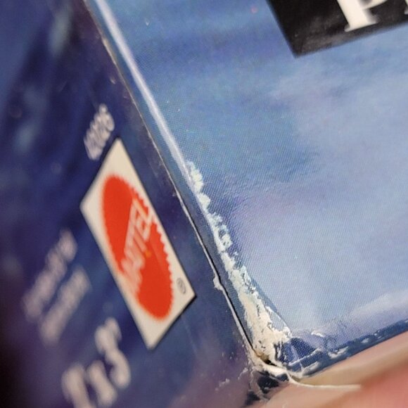 Titanic Movie Vintage 1998 Jigsaw Puzzle 300 Piece New In Box 2 x 3 Games Home - Picture 7 of 9